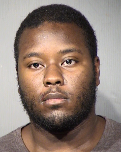 Devante Lionel Keith Fowler Mugshot / Maricopa County Arrests / Maricopa County Arizona