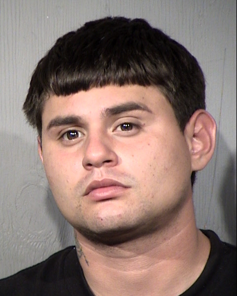 Gene Michael Deason-Butler Mugshot / Maricopa County Arrests / Maricopa County Arizona