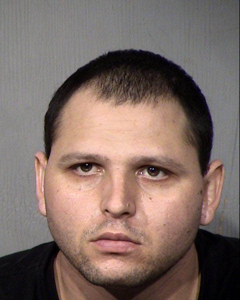 Anthony Jose Bane Mugshot / Maricopa County Arrests / Maricopa County Arizona