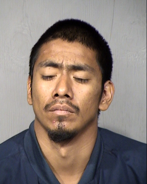 Efrain Lopez Mugshot / Maricopa County Arrests / Maricopa County Arizona