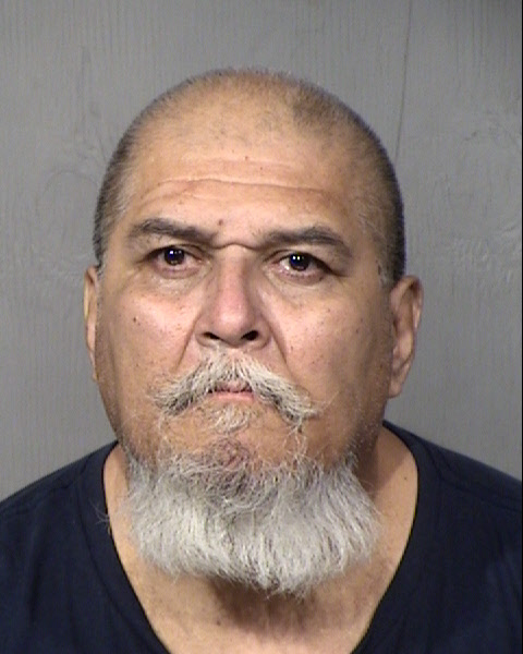 Jesus David Leyva Mugshot / Maricopa County Arrests / Maricopa County Arizona