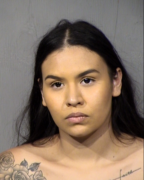 Marilin Montez Mugshot / Maricopa County Arrests / Maricopa County Arizona