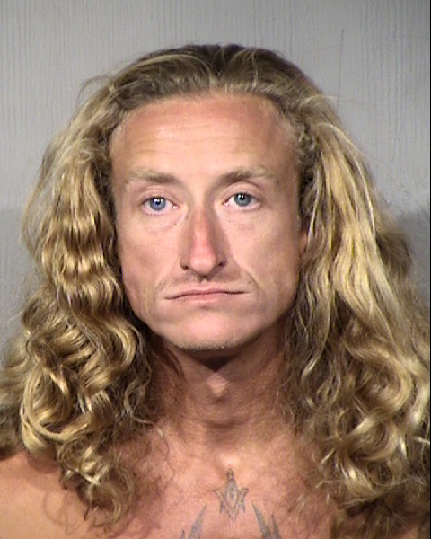 Jeffrey James Taulman Mugshot / Maricopa County Arrests / Maricopa County Arizona