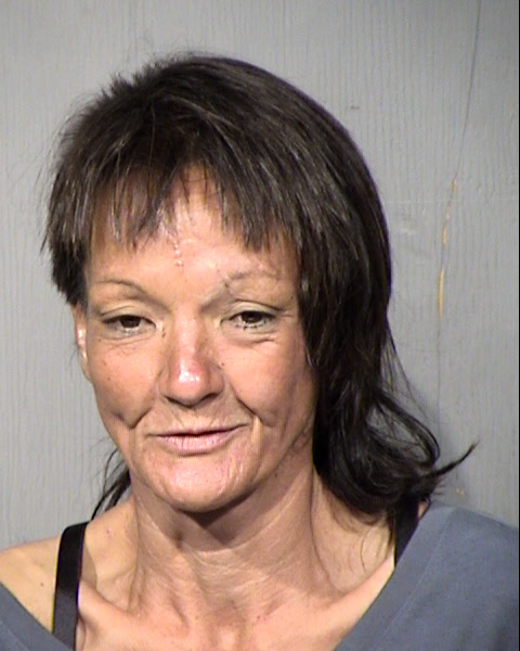 Lisa Marie Malatesta Mugshot / Maricopa County Arrests / Maricopa County Arizona