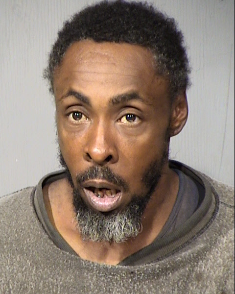 Leonard Ray Washinton Mugshot / Maricopa County Arrests / Maricopa County Arizona