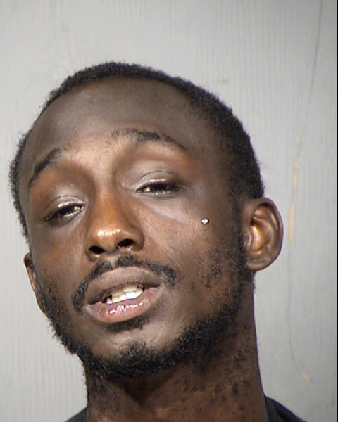 Torry Terrel Taylor Mugshot / Maricopa County Arrests / Maricopa County Arizona