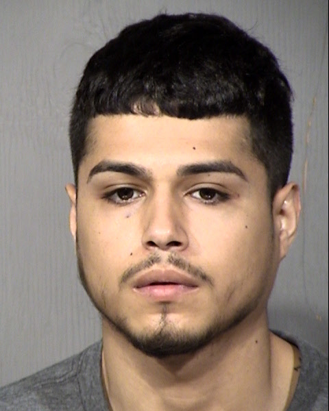 Carlos Gonzalez Mugshot / Maricopa County Arrests / Maricopa County Arizona