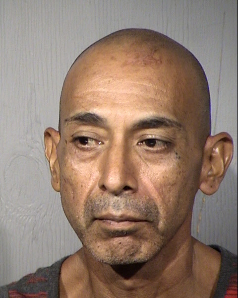 Jose Ortiz Mugshot / Maricopa County Arrests / Maricopa County Arizona
