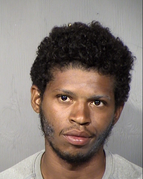 Bryshere Ronald Gray Mugshot / Maricopa County Arrests / Maricopa County Arizona