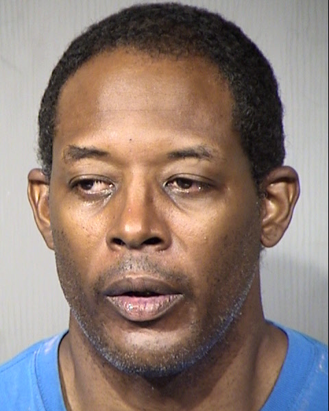 Steven Marcel Phillips Mugshot / Maricopa County Arrests / Maricopa County Arizona