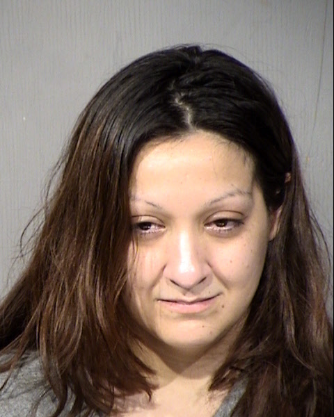 Chelsie Ellen Ruiz Mugshot / Maricopa County Arrests / Maricopa County Arizona
