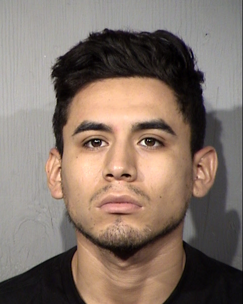 Jose C Fierro Pineda Mugshot / Maricopa County Arrests / Maricopa County Arizona