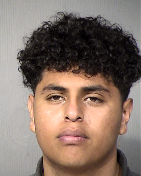 Mark Steven Perez Mugshot / Maricopa County Arrests / Maricopa County Arizona