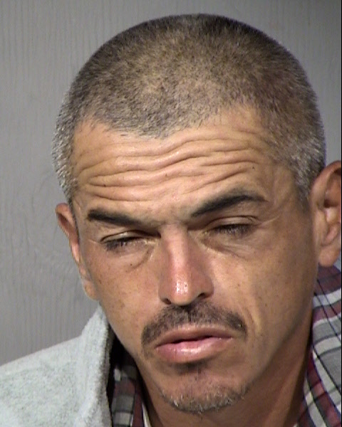 Trinidad Rubio Delgado Mugshot / Maricopa County Arrests / Maricopa County Arizona