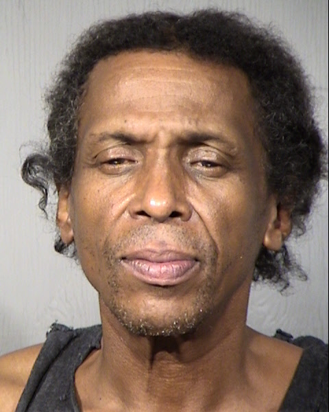 Bernard Charles Wright Mugshot / Maricopa County Arrests / Maricopa County Arizona