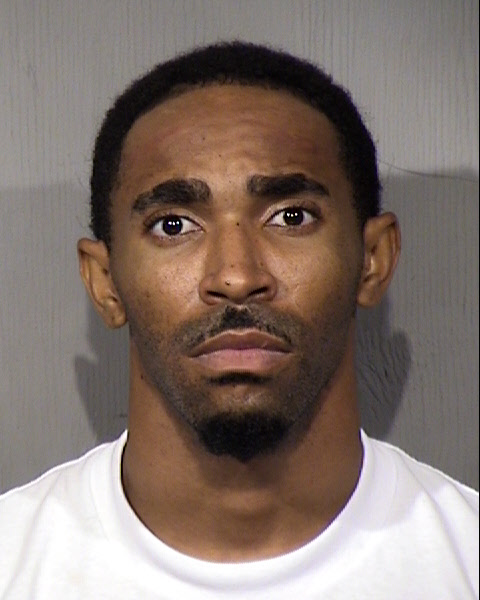 Eugene S Lockett Mugshot / Maricopa County Arrests / Maricopa County Arizona