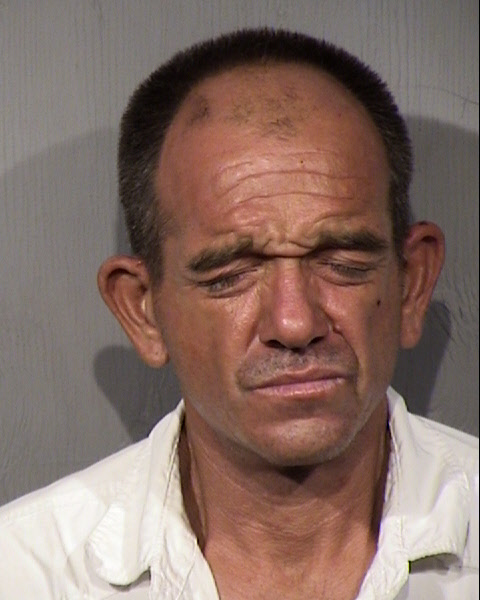Donald S Anderson Mugshot / Maricopa County Arrests / Maricopa County Arizona