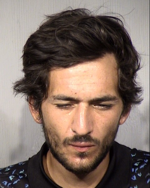 Chad Jeffery Beltran Mugshot / Maricopa County Arrests / Maricopa County Arizona