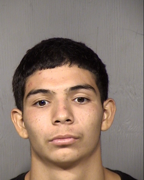 John Carlos Castro Mugshot / Maricopa County Arrests / Maricopa County Arizona