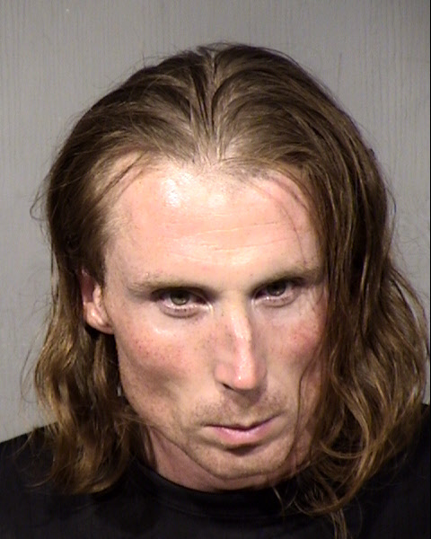 Jeffrey Andrew Swinford Mugshot / Maricopa County Arrests / Maricopa County Arizona