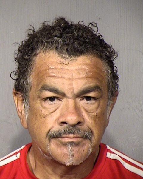 Diego Vargas Mugshot / Maricopa County Arrests / Maricopa County Arizona