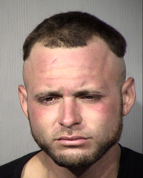 Carlos Jesus Favela Castro Mugshot / Maricopa County Arrests / Maricopa County Arizona