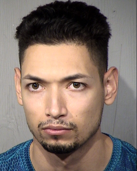 Jose Joel Zavala Mugshot / Maricopa County Arrests / Maricopa County Arizona