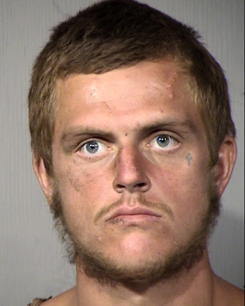 Andrew Lee Walter Dupree Mugshot / Maricopa County Arrests / Maricopa County Arizona