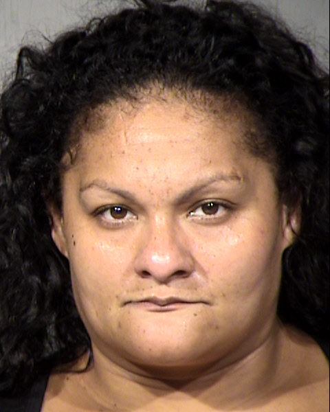 Lizette M Cuellar Mugshot / Maricopa County Arrests / Maricopa County Arizona