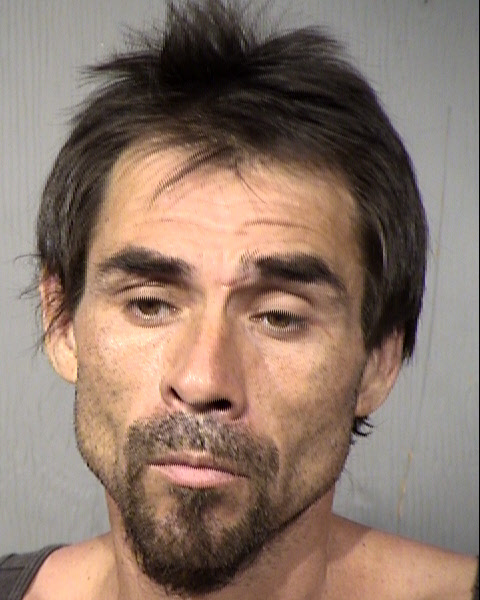 Reynaldo Ramiro Rubio Mugshot / Maricopa County Arrests / Maricopa County Arizona
