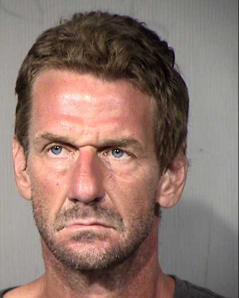 Chris Robert Phipps Mugshot / Maricopa County Arrests / Maricopa County Arizona