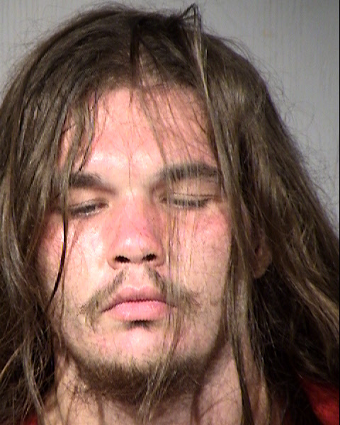 Kamren David Butler Mugshot / Maricopa County Arrests / Maricopa County Arizona