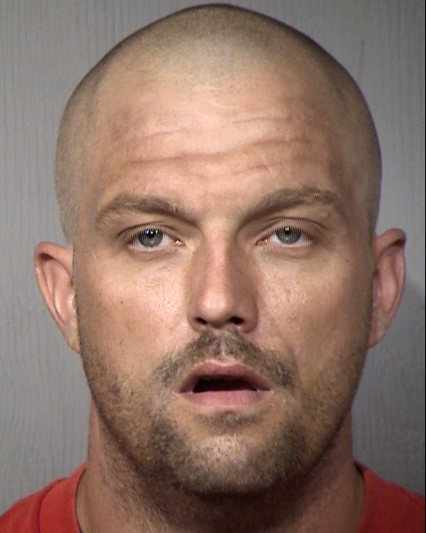 Skylar J Davis Mugshot / Maricopa County Arrests / Maricopa County Arizona