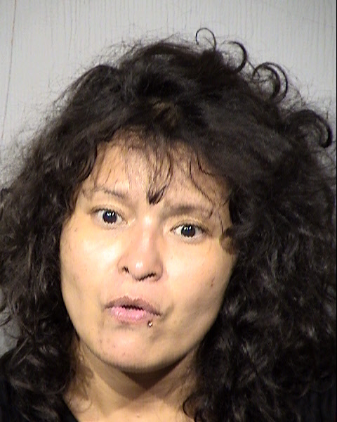 Noemi M Alonzo Mugshot / Maricopa County Arrests / Maricopa County Arizona