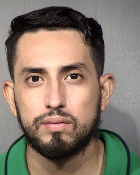 Rogelio Lopez Mugshot / Maricopa County Arrests / Maricopa County Arizona