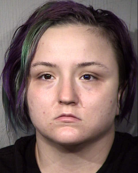 Deanna Katherine Smick Mugshot / Maricopa County Arrests / Maricopa County Arizona