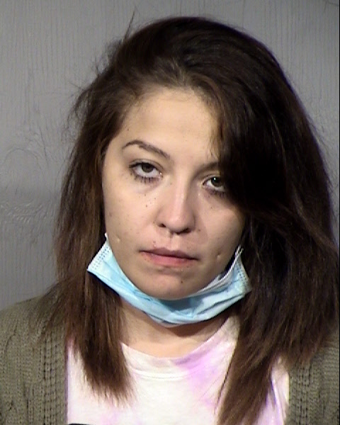 Loreal Lee Gambino Mugshot / Maricopa County Arrests / Maricopa County Arizona