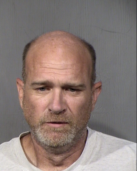 Tanner Lee Sanders Mugshot / Maricopa County Arrests / Maricopa County Arizona