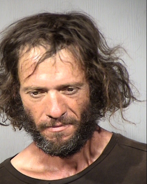 Alfred J Guerriero Mugshot / Maricopa County Arrests / Maricopa County Arizona