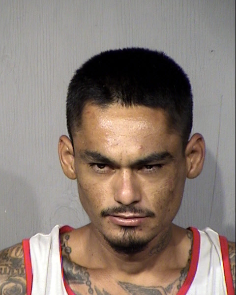 Mauricio Quintana Mugshot / Maricopa County Arrests / Maricopa County Arizona