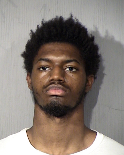 Javian C Ezell Mugshot / Maricopa County Arrests / Maricopa County Arizona