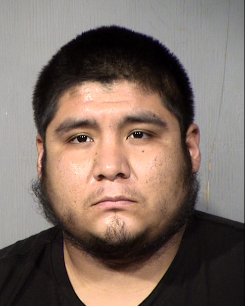 Jose Angel Valadez Mugshot / Maricopa County Arrests / Maricopa County Arizona