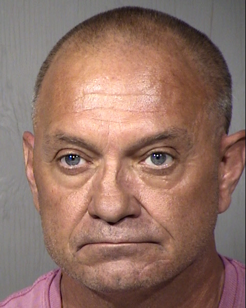 Terry Boyko Mugshot / Maricopa County Arrests / Maricopa County Arizona