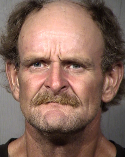 Michael A Patton Mugshot / Maricopa County Arrests / Maricopa County Arizona