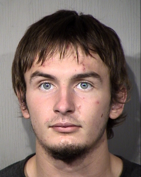 Tyler Lee Winter Mugshot / Maricopa County Arrests / Maricopa County Arizona