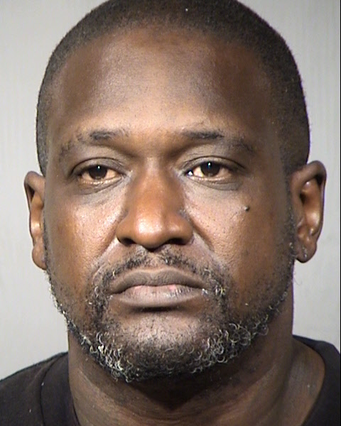 Erwinthanshe Boyd Boyd Mugshot / Maricopa County Arrests / Maricopa County Arizona