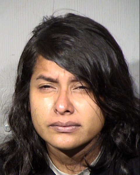 Michelle L Nunez Mugshot / Maricopa County Arrests / Maricopa County Arizona