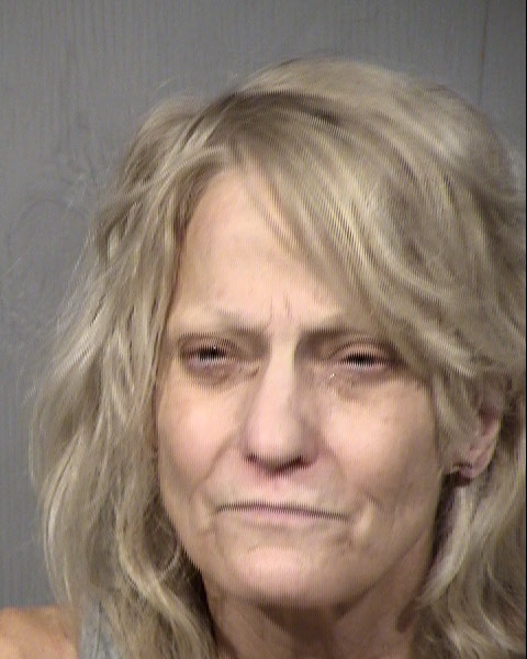 Laurie Beth Ogle Mugshot / Maricopa County Arrests / Maricopa County Arizona