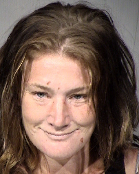 Bridgette Lee Mccloskey Mugshot / Maricopa County Arrests / Maricopa County Arizona