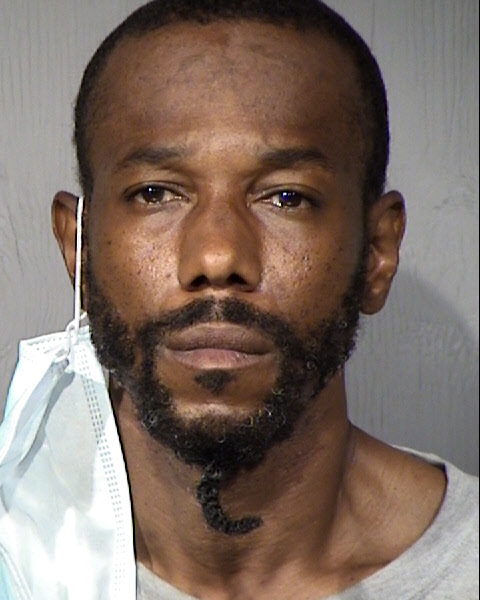 Michael Wayne Monroe Mugshot / Maricopa County Arrests / Maricopa County Arizona
